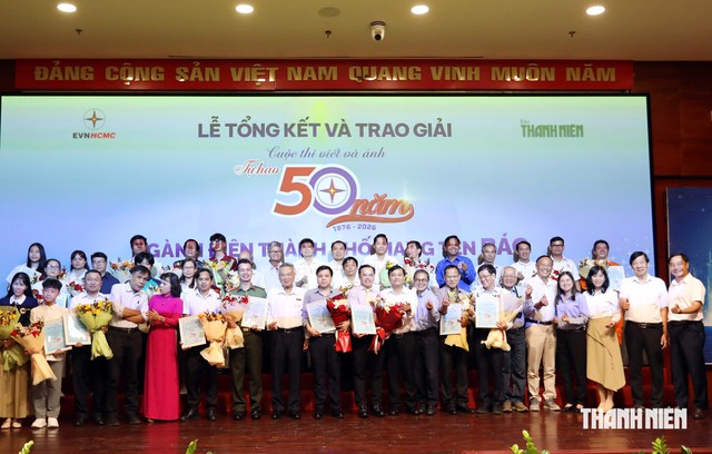 Tiết lộ b&iacute; quyết tr&uacute;ng giải - Ảnh 10.