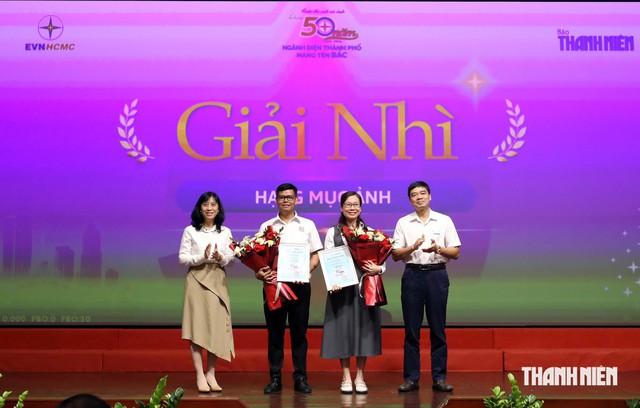 Tiết lộ b&iacute; quyết tr&uacute;ng giải - Ảnh 6.