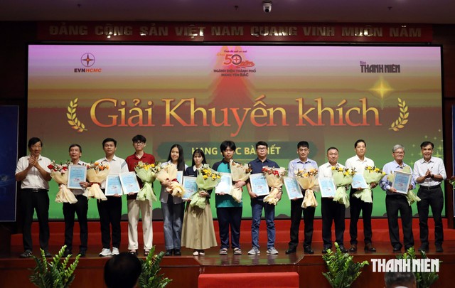 Tiết lộ b&iacute; quyết tr&uacute;ng giải - Ảnh 3.