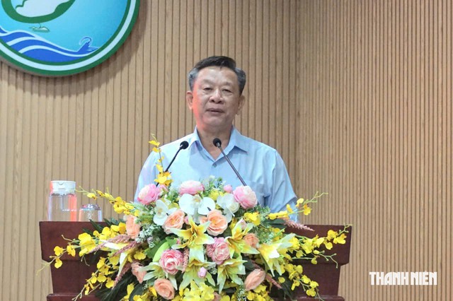Cà Mau: Cuộc thi chính luận thu hút 2.496 tác phẩm, trao 48 giải thưởng- Ảnh 1.