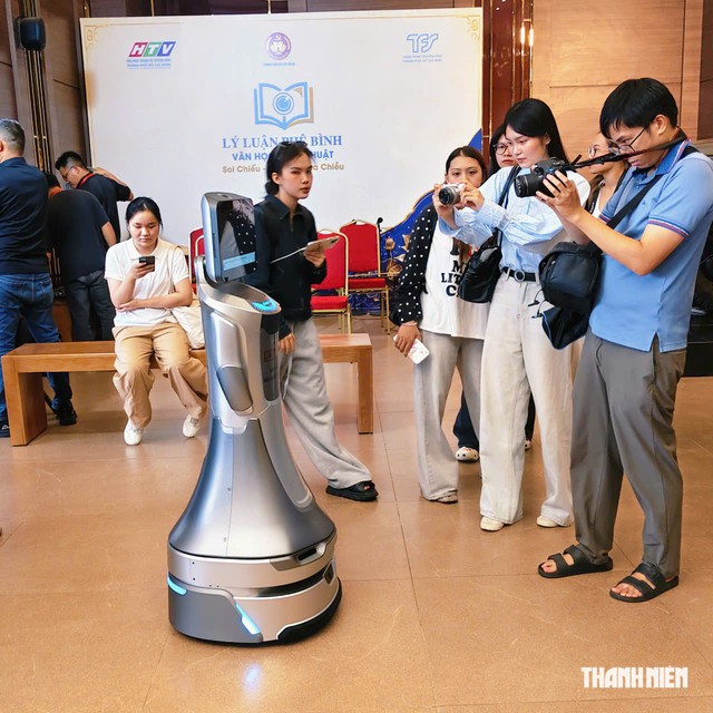 Cải lương, hát bội ‘chạm’ đến người trẻ thế nào giữa thời đại số?- Ảnh 5.