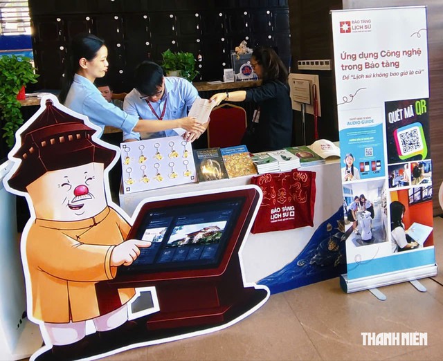 Cải lương, hát bội ‘chạm’ đến người trẻ thế nào giữa thời đại số?- Ảnh 16.