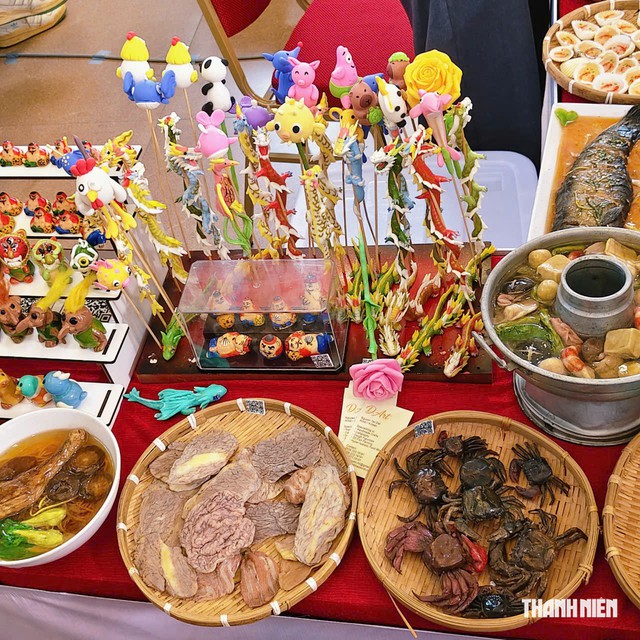 Cải lương, hát bội ‘chạm’ đến người trẻ thế nào giữa thời đại số?- Ảnh 17.