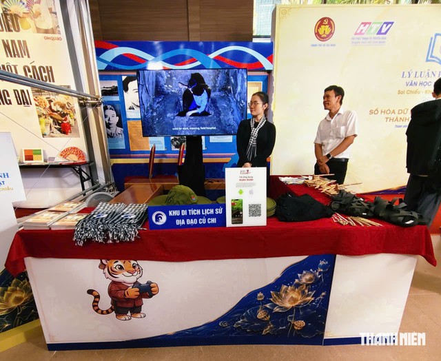 Cải lương, hát bội ‘chạm’ đến người trẻ thế nào giữa thời đại số?- Ảnh 6.