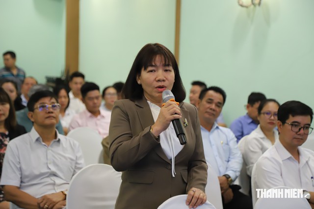 Khu công nghiệp Khánh Hòa vướng nước thải, thiếu lao động- Ảnh 1.