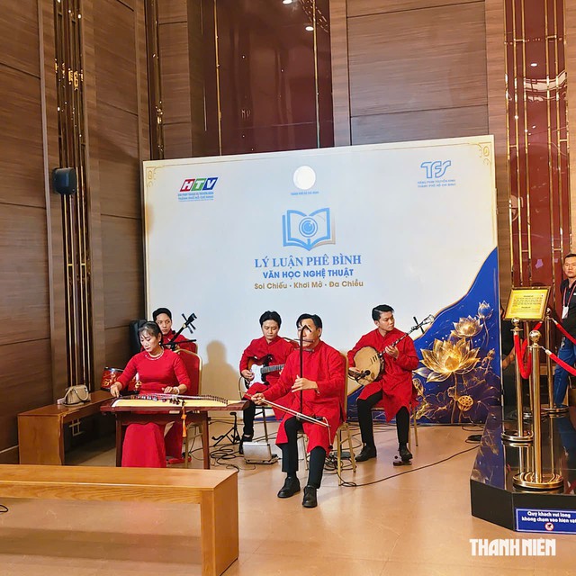 Cải lương, hát bội ‘chạm’ đến người trẻ thế nào giữa thời đại số?- Ảnh 13.