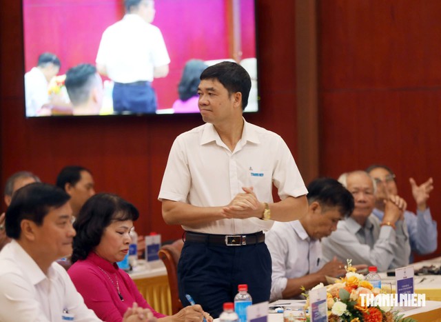 Ấn tượng, hấp dẫn với góc nhìn đa dạng, giàu cảm xúc chân thật về ngành điện - Ảnh 3.