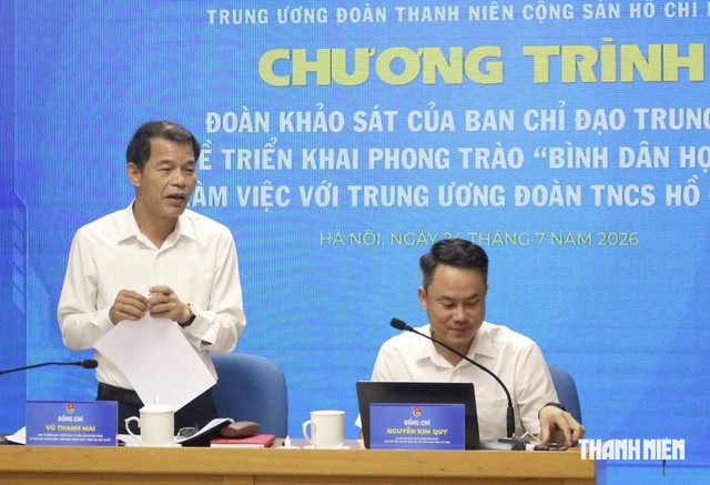Lan tỏa m&ocirc; h&igrave;nh hay trong phong tr&agrave;o 'B&igrave;nh d&acirc;n học vụ số'- Ảnh 3.