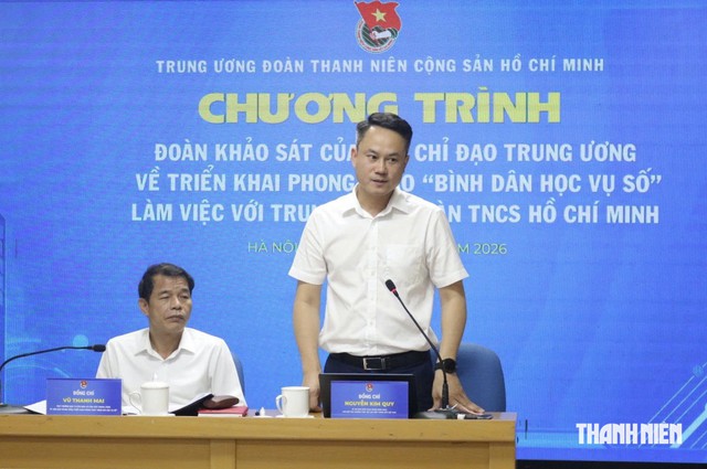 Lan tỏa m&ocirc; h&igrave;nh hay trong phong tr&agrave;o 'B&igrave;nh d&acirc;n học vụ số'- Ảnh 1.
