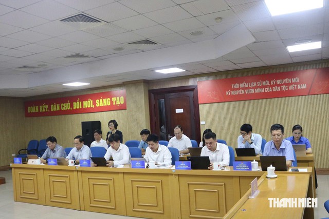 Lan tỏa m&ocirc; h&igrave;nh hay trong phong tr&agrave;o 'B&igrave;nh d&acirc;n học vụ số'- Ảnh 4.