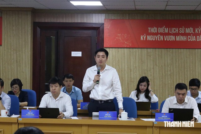 Lan tỏa m&ocirc; h&igrave;nh hay trong phong tr&agrave;o 'B&igrave;nh d&acirc;n học vụ số'- Ảnh 2.