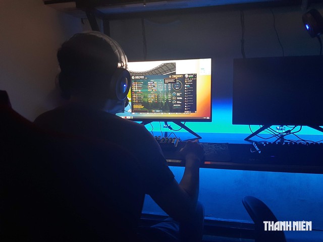 Đề xuất trẻ dưới 16 tuổi chỉ được chơi game 60 phút/ngày thu hút nhiều ý kiến - Ảnh 1.