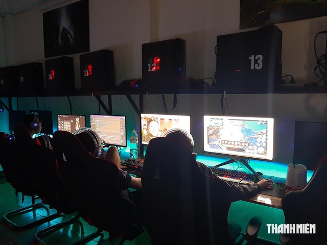 Đề xuất trẻ dưới 16 tuổi chỉ được chơi game 60 phút/ngày thu hút nhiều ý kiến - Ảnh 2.