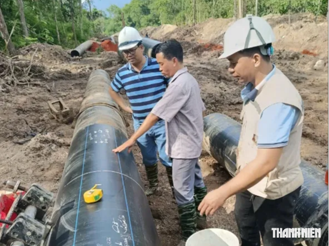 Điều g&igrave; đang cản tiến độ hồ thủy lợi Ka P&eacute;t giữa l&uacute;c tăng tốc thi c&ocirc;ng?- Ảnh 5.