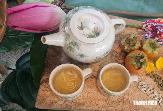 Thói quen nhiều người mắc khi pha trà có thể làm giảm lợi ích sức khỏe - Ảnh 1.