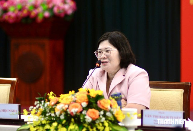 Điều gì giúp công ty PouYuen 'giữ lửa' quan hệ lao động ổn định suốt nhiều năm?- Ảnh 1.