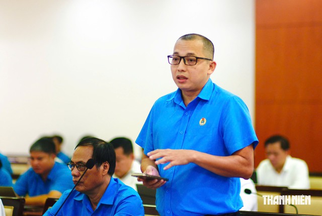 Điều gì giúp công ty PouYuen 'giữ lửa' quan hệ lao động ổn định suốt nhiều năm?- Ảnh 2.