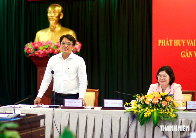 Điều gì giúp công ty PouYuen 'giữ lửa' quan hệ lao động ổn định suốt nhiều năm?- Ảnh 3.