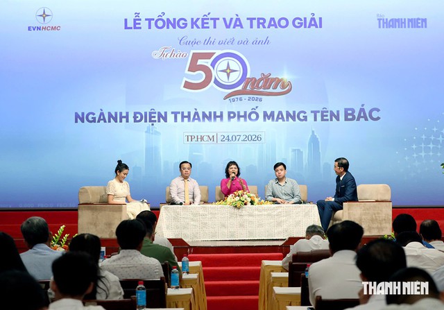 Vẻ đẹp v&agrave; sự ch&acirc;n thực đ&atilde; lay động l&ograve;ng người - Ảnh 1.