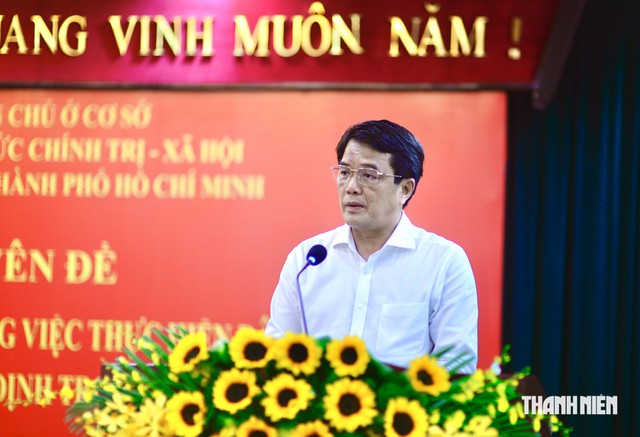 Vai tr&ograve; của tổ chức C&ocirc;ng đo&agrave;n  - Ảnh 4.