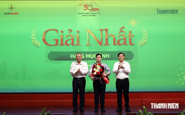 Tiết lộ b&iacute; quyết tr&uacute;ng giải - Ảnh 8.