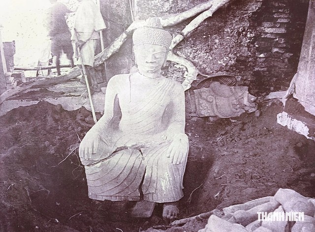 Những b&aacute;u vật khiến thế giới kinh ngạc- Ảnh 4.