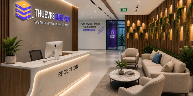 THUEVPSGIARE.COM - Địa chỉ thuê VPS tốc độ cao, uy tín cho cá nhân và doanh nghiệp - Ảnh 1.