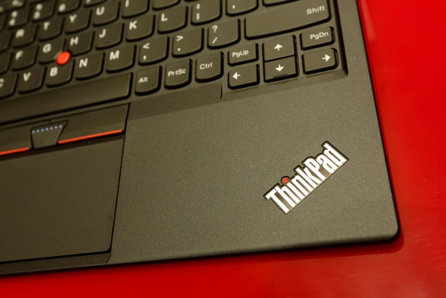 Người dùng lâu năm nói gì về độ bền laptop Lenovo? - Ảnh 1.