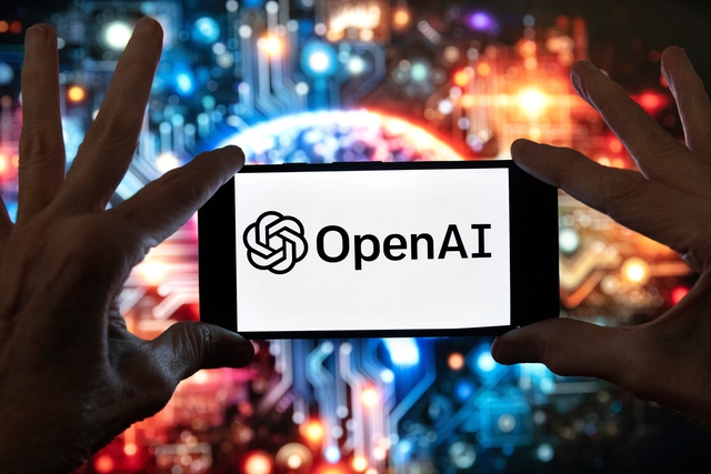 Mô hình của OpenAI tấn công cả trang web chính phủ Mỹ - Ảnh 1.