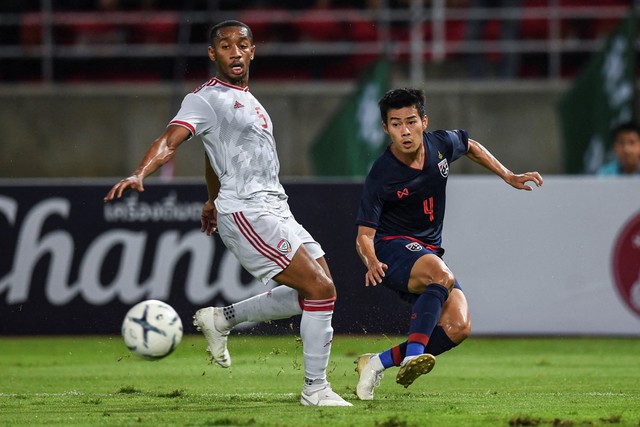 Trực tiếp đội tuyển Lào đấu Thái Lan, ASEAN Cup 2026: Chủ nhà khó tạo địa chấn - Ảnh 1.