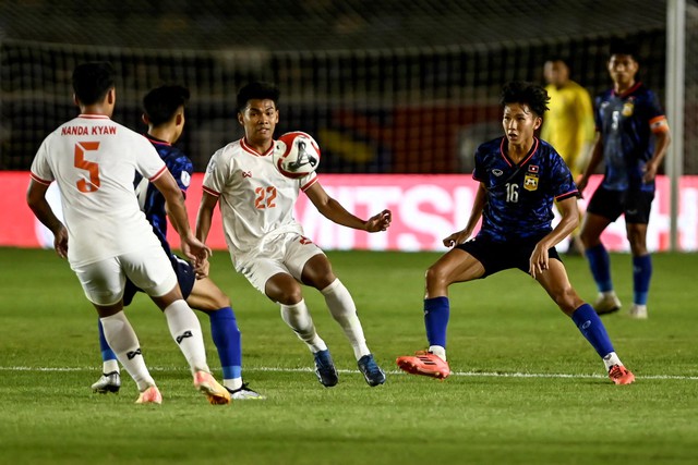 Trực tiếp đội tuyển Lào đấu Thái Lan, ASEAN Cup 2026: Chủ nhà khó tạo địa chấn - Ảnh 2.