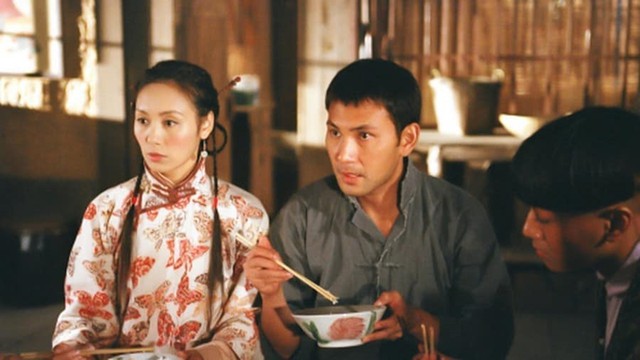 'Tiểu thư nh&agrave; gi&agrave;u&rsquo; Qu&aacute;ch Khả Doanh giờ ra sao sau khi kết h&ocirc;n, r&uacute;t khỏi showbiz? - Ảnh 2.