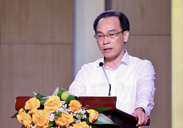 Bộ trưởng GD-ĐT: Xây dựng chương trình hành động về trung thực - Ảnh 1.