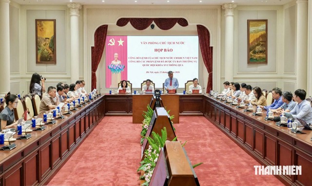 Mở rộng đối tượng được công nhận là người có công với cách mạng- Ảnh 2.
