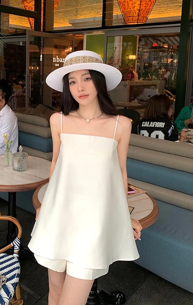Đẹp rạng rỡ nhờ chiếc mũ chuẩn phong c&aacute;ch- Ảnh 3.