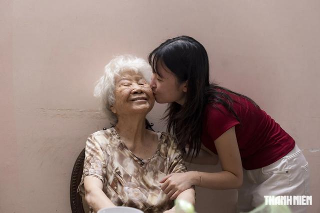 Cuộc sống tuổi 94 nữ điệp viên H.63 giữa lòng địch Tết Mậu Thân 1968- Ảnh 9.