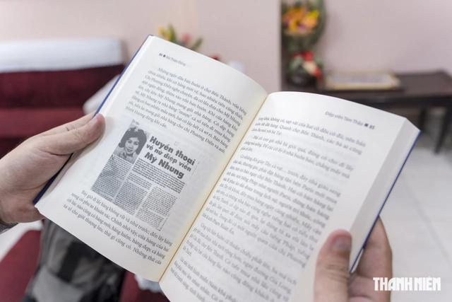 Cuộc sống tuổi 94 nữ điệp viên H.63 giữa lòng địch Tết Mậu Thân 1968- Ảnh 5.