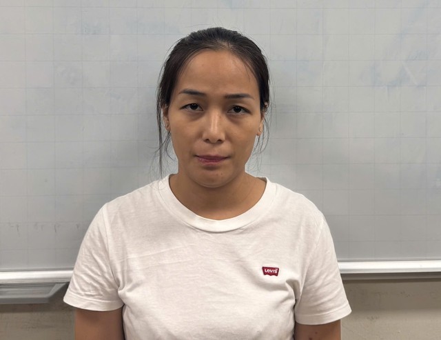 Bắt cựu Chủ tịch HĐQT Công ty Việt Mỹ Bùi Chân Phương- Ảnh 2.