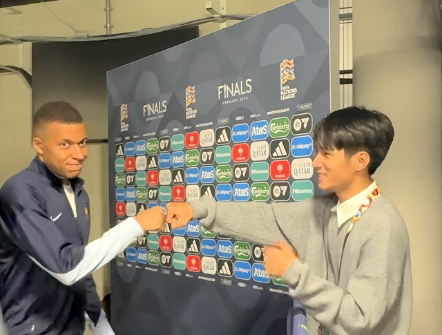 Hành trình kết nối bóng đá của Văn Anh Neymar- Ảnh 2.