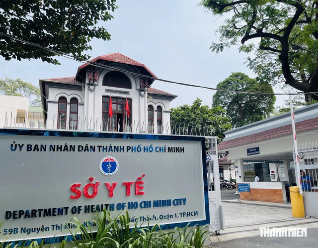 Sở Y tế TP.HCM cần 32 c&ocirc;ng chức cho nhiều ph&ograve;ng chuy&ecirc;n m&ocirc;n - Ảnh 2.