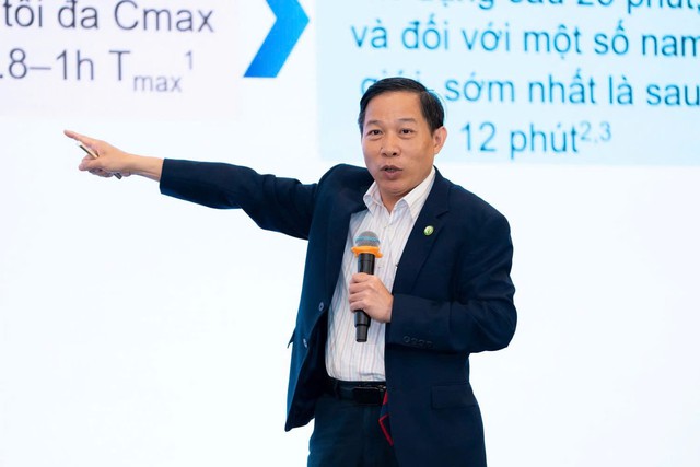 Nguyên nhân không ngờ khiến nam giới suy giảm chất lượng 'tinh binh'- Ảnh 1.