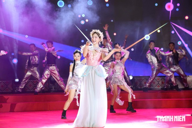 L&acirc;m đồng kh&aacute;nh th&agrave;nh th&agrave;nh 2 dự &aacute;n 500 tỉ đồng - Ảnh 1.