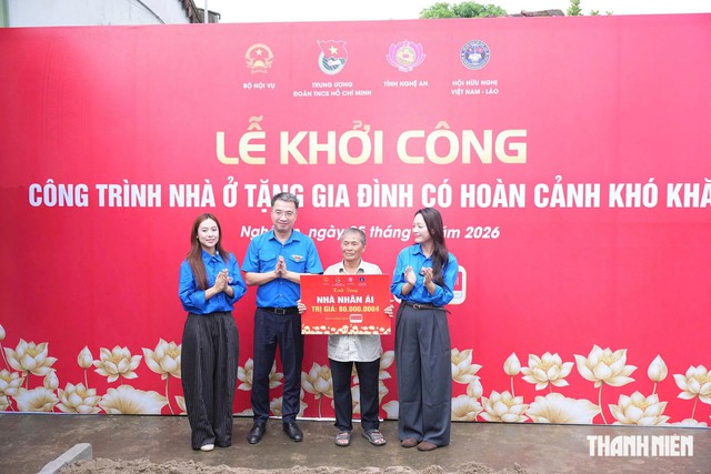Thanh niên tiếp nối tri ân người có công- Ảnh 5.