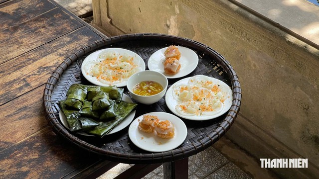 Huế vào nhóm điểm đến ẩm thực độc đáo châu Á- Ảnh 3.