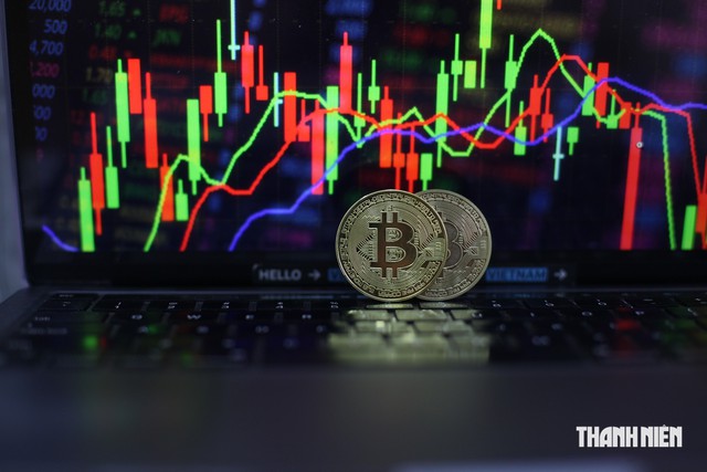 Giá Bitcoin hôm nay 25.7.2026: Nhà đầu tư chống chọi quanh vùng giá 64.000 USD - Ảnh 1.