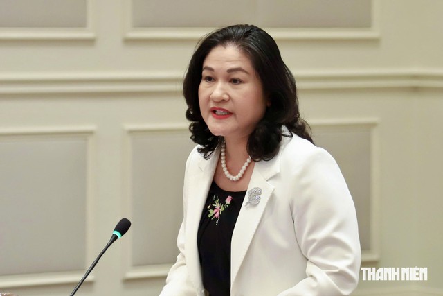 Mở rộng đối tượng được công nhận là người có công với cách mạng- Ảnh 1.