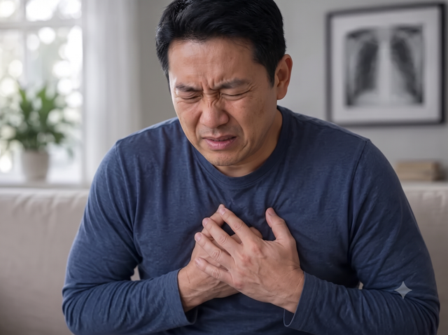 4 nh&oacute;m người cần tầm so&aacute;t ung thư sớm - Ảnh 1.