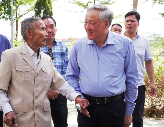 Người l&iacute;nh mang đ&aacute; trong &aacute;o để được ra trận,đến những trận đ&aacute;nh 'xuất quỷ nhập thần' - Ảnh 6.