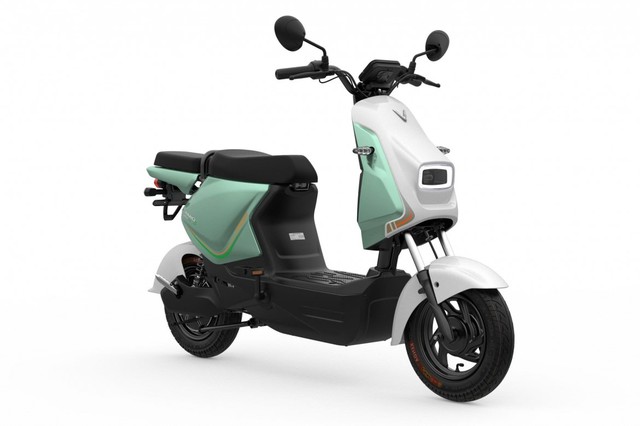 Dưới 20 triệu, mua xe m&aacute;y điện n&agrave;o cho học sinh? - Ảnh 1.