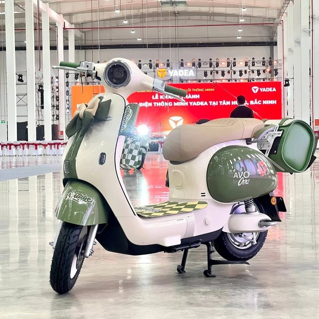 Dưới 20 triệu, mua xe m&aacute;y điện n&agrave;o cho học sinh? - Ảnh 6.